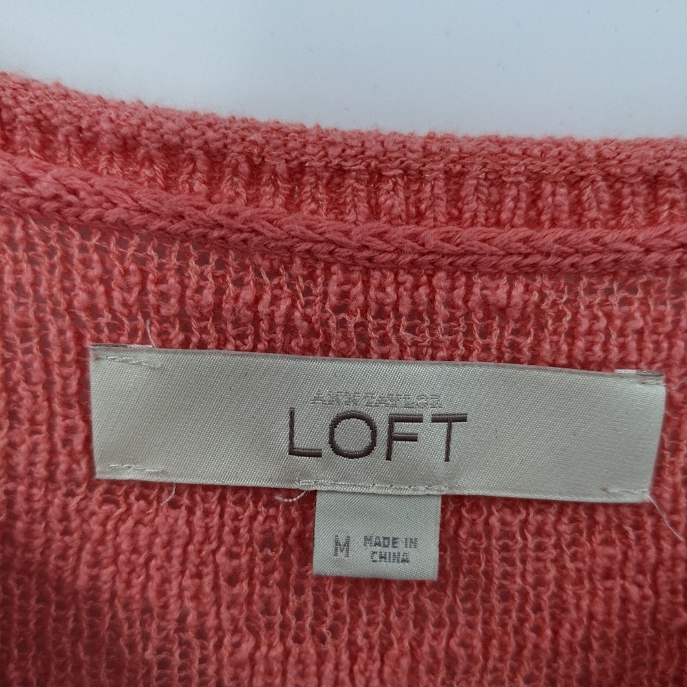 LOFT Lightweight Sweater - Picture 3 of 5